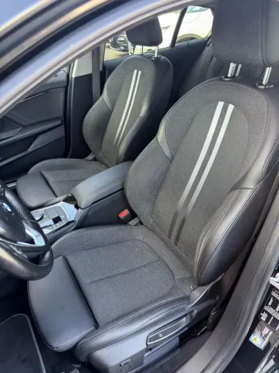 BMW 116 2020 — foto 6 de 23