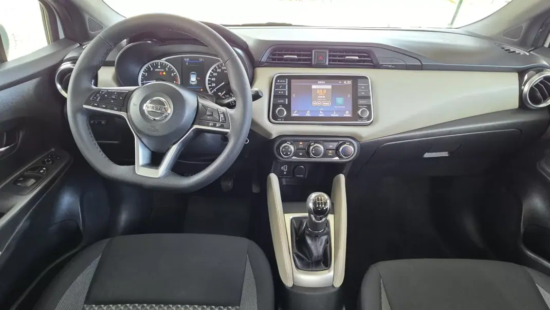 Nissan Micra 2019 - 12950 EUR, 71000 km - AUTO.MOTO.pt - 71000km - foto 11 de 18