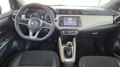 Nissan Micra 2019 - 12950 EUR, 71000 km - AUTO.MOTO.pt - 71000km - foto 11 de 18