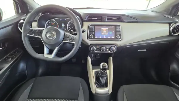 Nissan Micra 2019 - 12950 EUR, 71000 km - AUTO.MOTO.pt - 71000km - foto 11 de 18