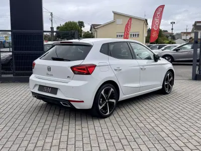 SEAT Ibiza 2022 - 16500 EUR, 51000 km - AUTO.MOTO.pt - 51000km - foto 2 de 20