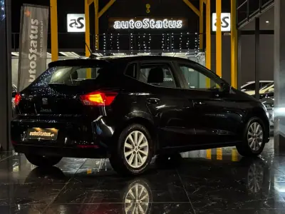 SEAT Ibiza 2023 - 15490 EUR, 49400 km - AUTO.MOTO.pt - 49400km - foto 14 de 34
