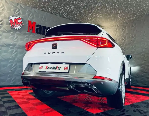 Cupra Formentor 2022 - 25990 EUR, 22968 km - AUTO.MOTO.pt - 22968km - foto 7 de 33