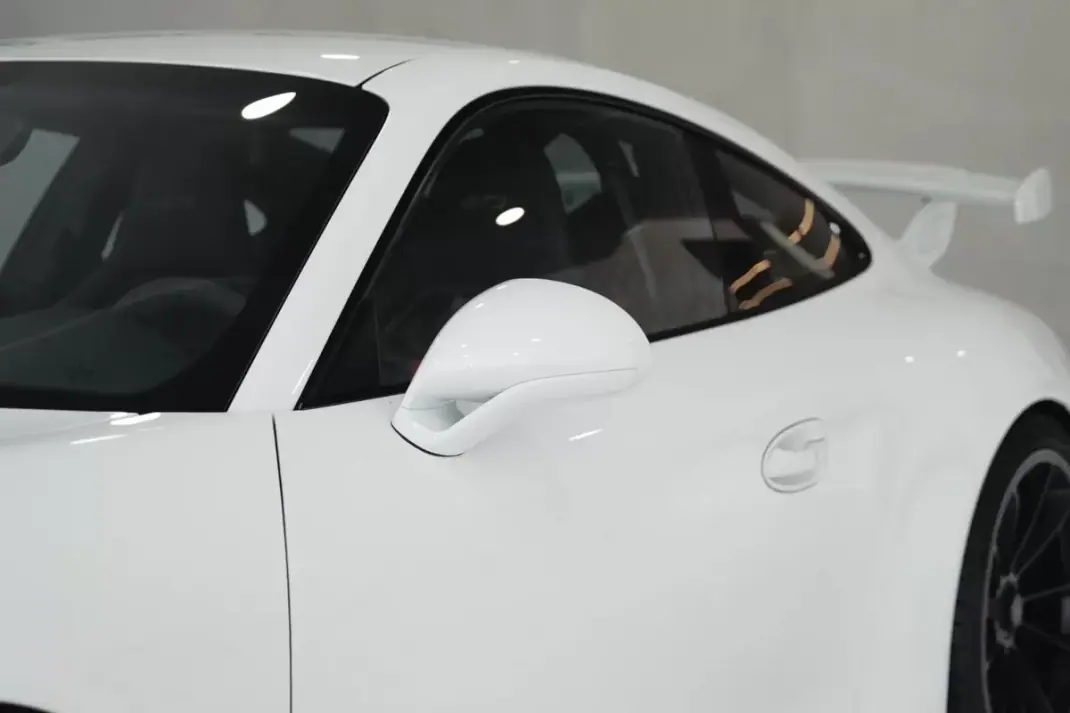 Porsche 911 2014 - 149950 EUR, 41000 km - 41000km - foto 10 de 45