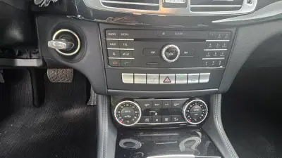 Mercedes-Benz CLS 250 2015 - 22500 EUR, 320000 km - 320000km - foto 6 de 13