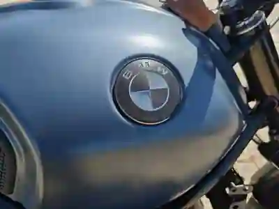 BMW R nineT 2019 - 13000 EUR, 9000 km - 9000km - foto 14 de 15