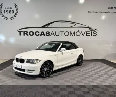 BMW 118 2011 - 13500 EUR, 231200 km - AUTO.MOTO.pt - 231200km - foto 12 de 32