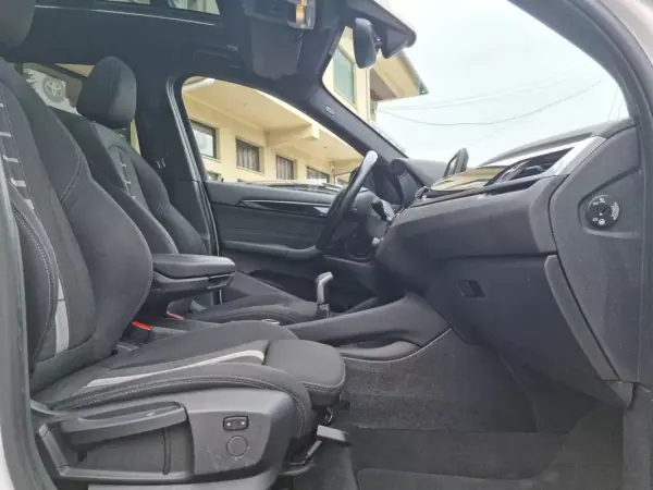 BMW X1 2016 - 16500 EUR, 168000 km - AUTO.MOTO.pt - 168000km - foto 14 de 32