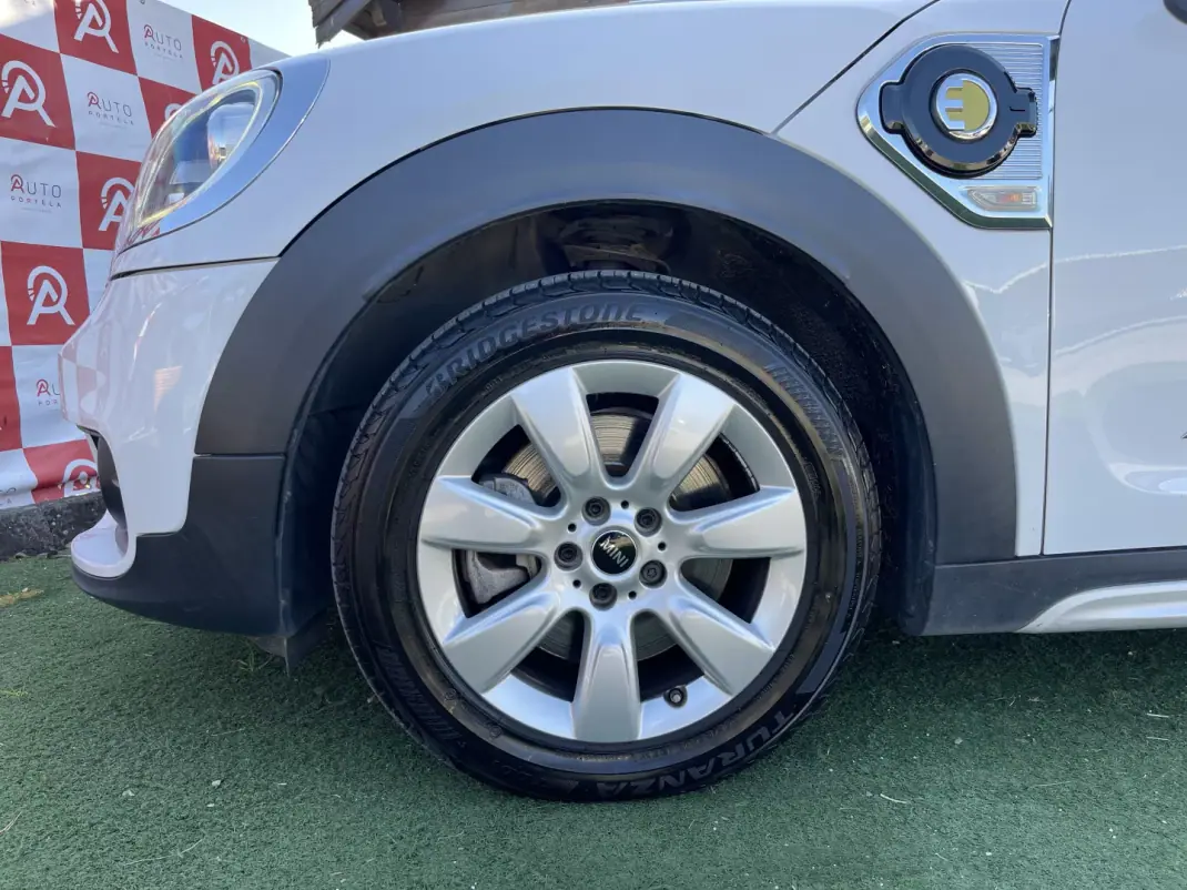 MINI Countryman 2018 - 21490 EUR, 108620 km - AUTO.MOTO.pt - 108620km - foto 7 de 22