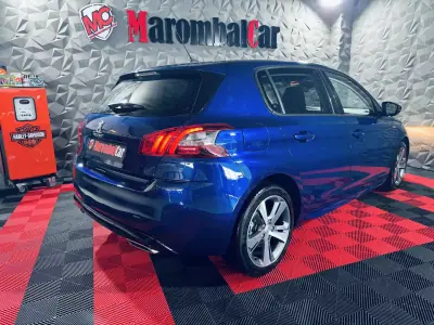 Peugeot 308 2019 - 14990 EUR, 62170 km - AUTO.MOTO.pt - 62170km - foto 2 de 36