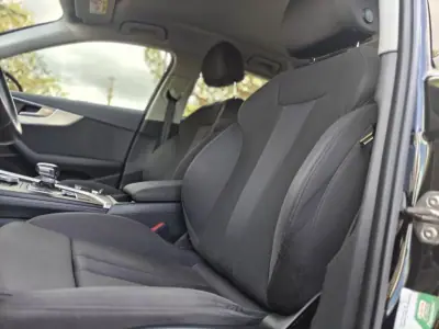 Audi A4 Avant 2019 - 23990 EUR, 79500 km - 79500km - foto 27 de 46
