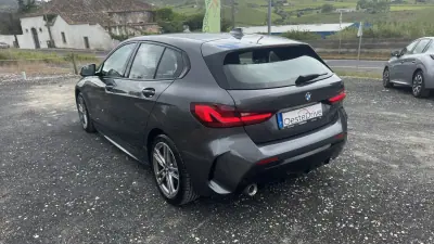 BMW 116 2021 - 21490 EUR, 72000 km - AUTO.MOTO.pt - 72000km - foto 7 de 20