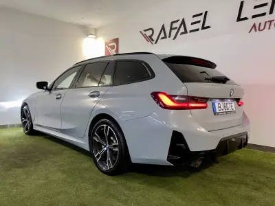 BMW 320 2024 - 41500 EUR, 41000 km - 41000km - foto 9 de 41