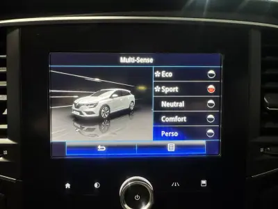 Renault Mégane Sport Tourer 2017 - 13900 EUR, 196500 km - 196500km - foto 22 de 51