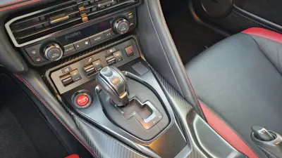 Nissan GT-R 2017 - 149900 EUR, 50238 km - AUTO.MOTO.pt - 50238km - foto 48 de 57