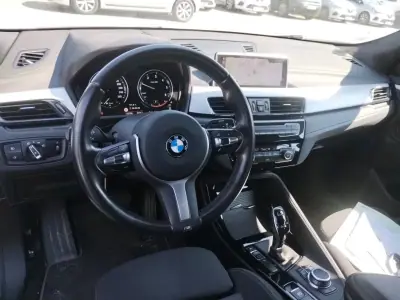 BMW X2 2022 - 28900 EUR, 132780 km - AUTO.MOTO.pt - 132780km - foto 4 de 8
