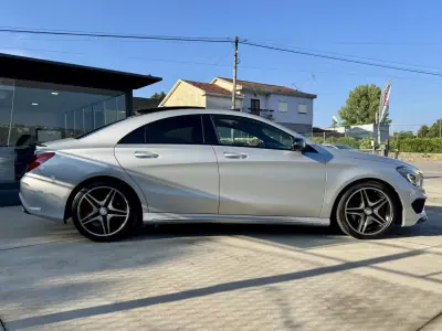Mercedes-Benz CLA 220 2014 - 19999 EUR, 175000 km - AUTO.MOTO.pt - 175000km - foto 23 de 23