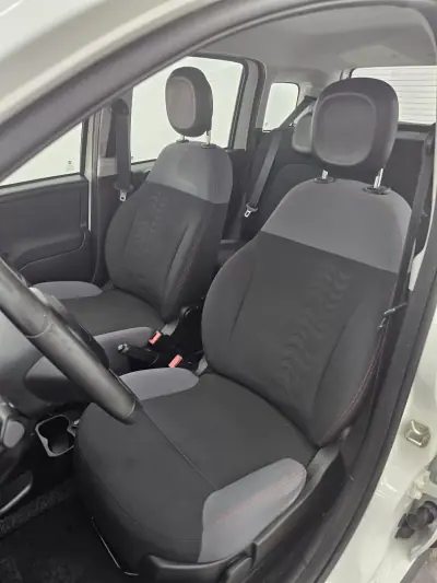 Fiat Panda 2019 - 8750 EUR, 111256 km - 111256km - foto 34 de 41