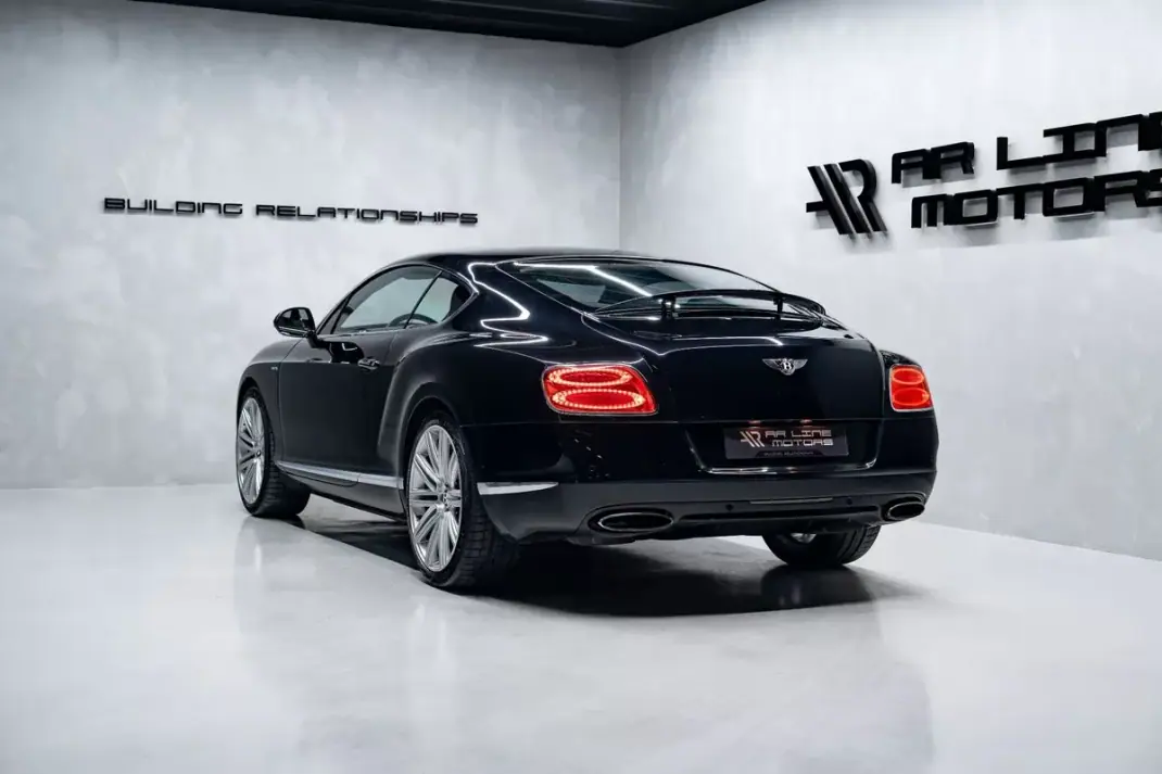 Bentley Continental 2015 - 129950 EUR, 58000 km - AUTO.MOTO.pt - 58000km - foto 11 de 46