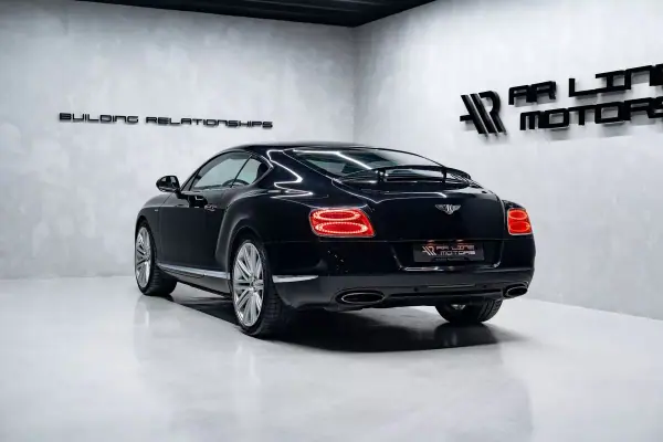 Bentley Continental 2015 - 119950 EUR, 58000 km - AUTO.MOTO.pt - 58000km - foto 11 de 46