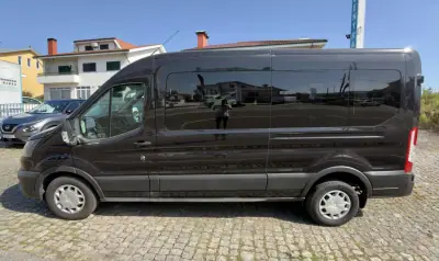Ford Transit 2024 - 40950 EUR, 64000 km - AUTO.MOTO.pt - 64000km - foto 6 de 24