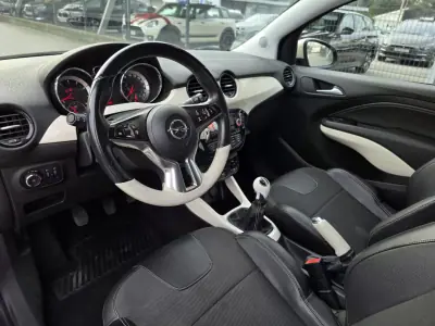 Opel Adam 2014 - 9990 EUR, 122000 km - AUTO.MOTO.pt - 122000km - foto 17 de 26