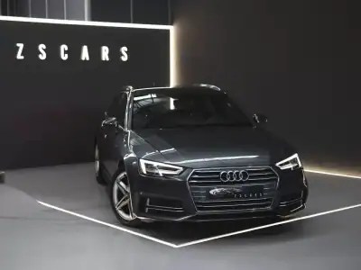 Audi A4 Avant 2018 - 25990 EUR, 107000 km - AUTO.MOTO.pt - 107000km - foto 3 de 24