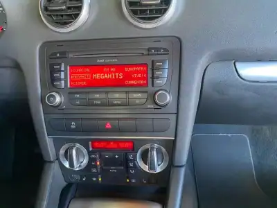 Audi A3 2010 - 12490 EUR, 259207 km - AUTO.MOTO.pt - 259207km - foto 17 de 33