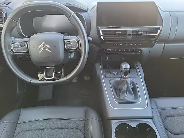 Citroën C5 Aircross 2024 - 23990 EUR, 26251 km - AUTO.MOTO.pt - 26251km - foto 8 de 26