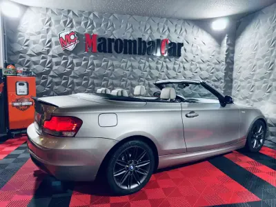BMW 120 2009 - 15990 EUR, 211597 km - AUTO.MOTO.pt - 211597km - foto 3 de 44