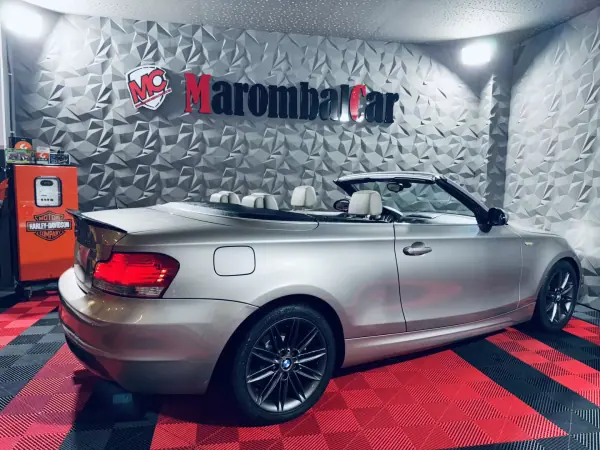 BMW 120 2009 - 15990 EUR, 211597 km - AUTO.MOTO.pt - 211597km - foto 3 de 44