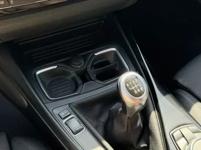 BMW 116 2016 - 12900 EUR, 178589 km - AUTO.MOTO.pt - 178589km - foto 5 de 25