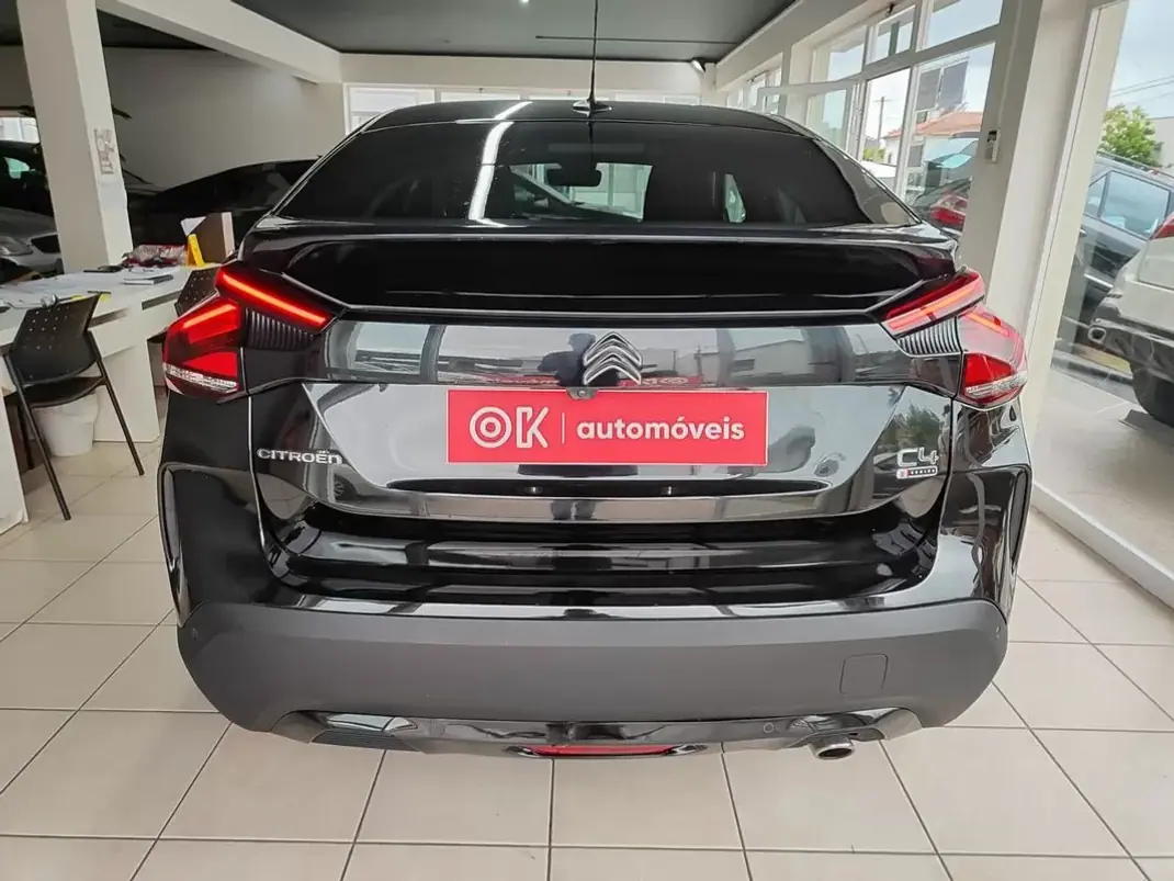 Citroën C4 2022 - 20750 EUR, 47000 km - AUTO.MOTO.pt - 47000km - foto 9 de 35