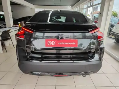 Citroën C4 2022 - 20750 EUR, 47000 km - AUTO.MOTO.pt - 47000km - foto 9 de 35