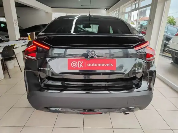 Citroën C4 2022 - 20750 EUR, 47000 km - AUTO.MOTO.pt - 47000km - foto 9 de 35