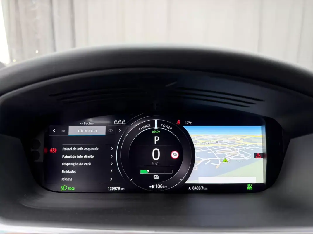 Jaguar I-Pace 2018 - 20000 EUR, 120000 km - 120000km - foto 20 de 20