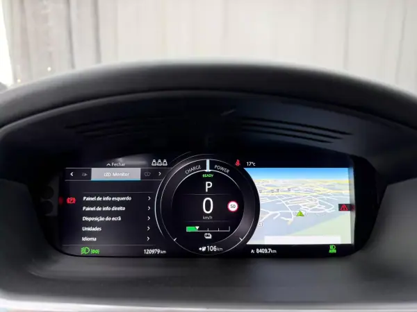 Jaguar I-Pace 2018 - 20999 EUR, 120000 km - AUTO.MOTO.pt - 120000km - foto 20 de 20