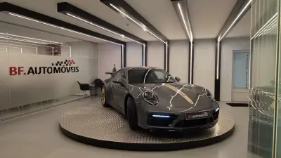 Porsche 992 2021 - 159500 EUR, 69488 km - AUTO.MOTO.pt - 69488km - foto 5 de 58