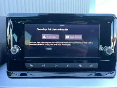 SEAT Ibiza 2025 - 19750 EUR, 19500 km - AUTO.MOTO.pt - 19500km - foto 19 de 22