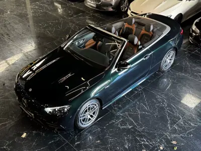 Mercedes-Benz E 53 AMG 2021 - 89990 EUR, 54200 km - AUTO.MOTO.pt - 54200km - foto 13 de 49