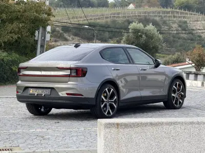 Polestar 2 2020 - 34000 EUR, 59000 km - AUTO.MOTO.pt - 59000km - foto 8 de 31
