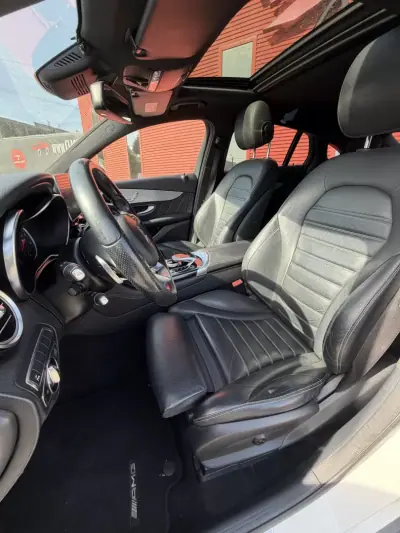 Mercedes-Benz GLC 220 2016 - 32900 EUR, 200000 km - AUTO.MOTO.pt - 200000km - foto 5 de 5