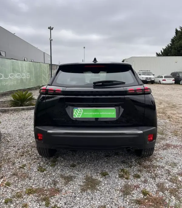 Peugeot 2008 2024 - 22990 EUR, 36000 km - AUTO.MOTO.pt - 36000km - foto 5 de 25