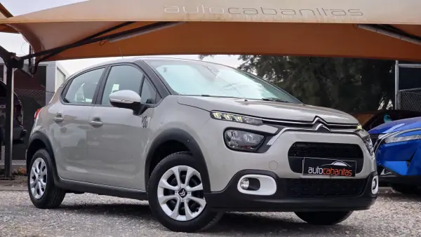 Citroën C3 2024 - 13950 EUR, 23450 km - AUTO.MOTO.pt - 23450km - foto 4 de 21