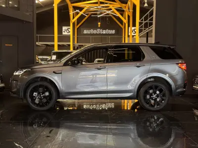 Land Rover Discovery Sport 2022 - 34990 EUR, 49000 km - AUTO.MOTO.pt - 49000km - foto 6 de 32