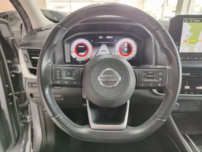 Nissan Qashqai 2022 - 20500 EUR, 63500 km - AUTO.MOTO.pt - 63500km - foto 26 de 39
