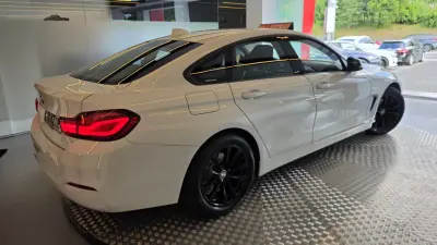 BMW 418 Gran Coupé 2019 - 20900 EUR, 175008 km - AUTO.MOTO.pt - 175008km - foto 23 de 50