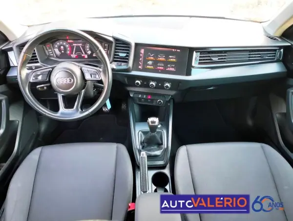 Audi A1 Sportback 2019 - 18950 EUR, 69000 km - AUTO.MOTO.pt - 69000km - foto 11 de 31