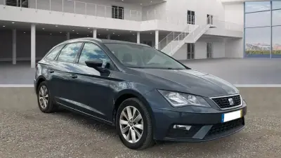 SEAT Leon ST 2019 - 9999 EUR, 199204 km - AUTO.MOTO.pt - 199204km - foto 2 de 11