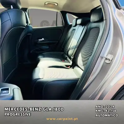 Mercedes-Benz GLA 180 2024 - 45900 EUR, 43158 km - AUTO.MOTO.pt - 43158km - foto 8 de 10
